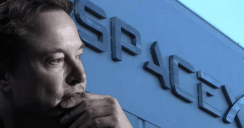 Nóng: Elon Musk xác nhận khả năng hợp nhất SpaceX - Tesla