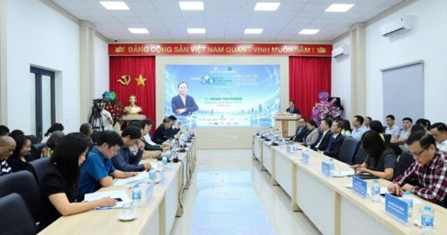 Thị trường chứng khoán sau nâng hạng: Tập trung nâng chất lượng, thu hút vốn dài hạn