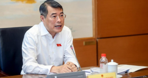 Thủ tướng Lê Minh Hưng: Điều tiết giá đất, tập trung phát triển nhà ở cho thuê tại 3 dự án luật sửa đổi