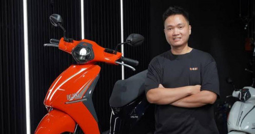 Quỹ ngoại rút khỏi Dat Bike, vốn startup Đông Nam Á nguội lạnh - founder nên chuẩn bị gì?