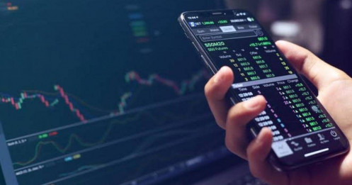 Một cổ phiếu bất ngờ được kỳ vọng tăng 48%