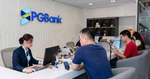 Khép lại quý 3, PGBank báo lãi lũy kế 630 tỷ đồng