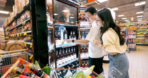 Masan Consumer (MCH) tăng trưởng doanh thu kỷ lục quý 3, lãi 9 tháng vượt kế hoạch