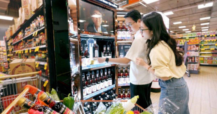 Masan Consumer (MCH) tăng trưởng doanh thu kỷ lục quý 3, lãi 9 tháng vượt kế hoạch