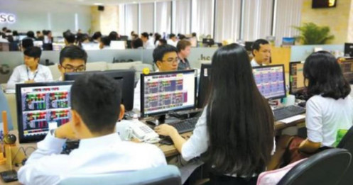 Lộ diện loạt doanh nghiệp lãi nghìn tỷ sau 9 tháng