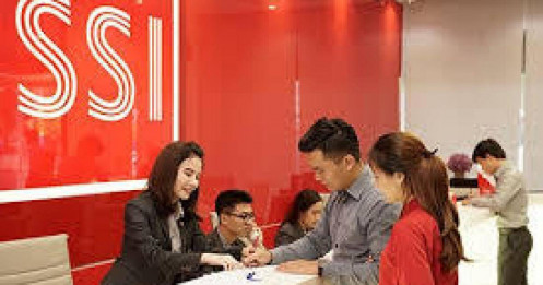 SSI: Môi giới giảm mạnh, vì sao lợi nhuận 9 tháng vẫn tăng 11%?