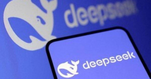 DeepSeek hoàn tất vòng gọi vốn lịch sử trị giá gần 15 tỷ USD