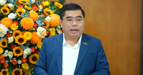 DRH vẫn không thể tổ chức ĐHĐCĐ thường niên 2026 lần 2