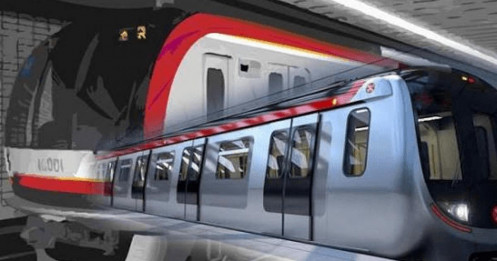 Siêu dự án metro 92.050 tỷ đồng đổ vỡ