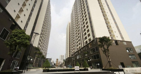 Đề xuất loại nhà giá 60-70 triệu đồng/m² tại Hà Nội, TPHCM: Người thu nhập thấp có thêm cơ hội mua nhà?
