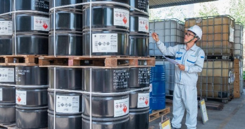 DPM duy trì đà tăng trưởng, nhiều sản phẩm vượt kế hoạch kinh doanh 9 tháng đầu năm