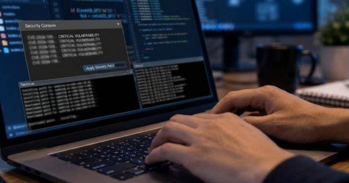 Cuộc khủng hoảng bảo mật PHP: Rủi ro gián đoạn hệ thống toàn cầu