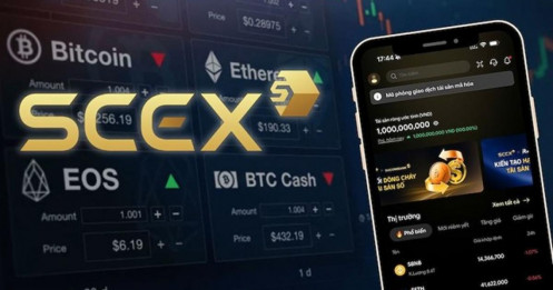 SCEX hoàn tất thẩm định An toàn hệ thống thông tin cấp độ 4