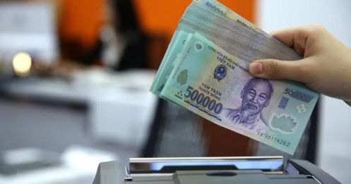 NHNN vừa công bố diễn biến lãi suất mới nhất