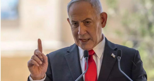Thủ tướng Israel lệnh cho quân đội, tình báo tìm cách lật đổ chính phủ Iran