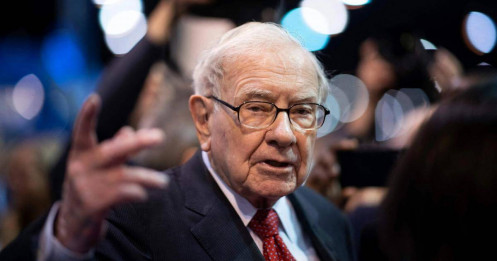 Warren Buffett: 20 năm nữa bạn sẽ sống theo chính thói quen mà bạn chọn hôm nay!