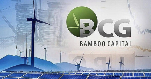 Lá đơn từ nhiệm của Kế toán trưởng BCG có điểm gì khiến thị trường chú ý?