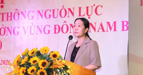 HOSE "tìm đường" khơi thông dòng vốn nghìn tỷ