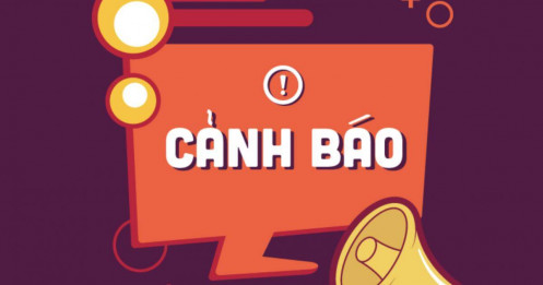 Agribank, BIDV, VietinBank cùng phát cảnh báo khẩn
