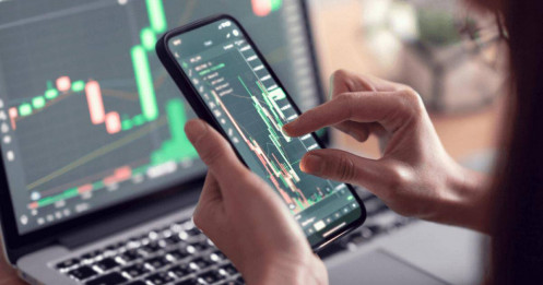 6 cổ phiếu đáng chú ý trước phiên 26/10