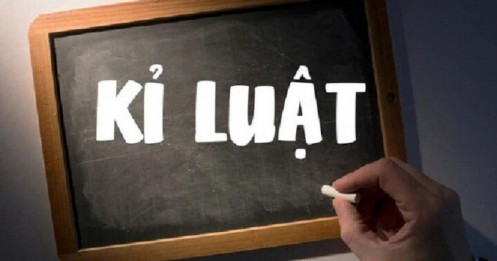 Khai trừ Đảng loạt cán bộ điện lực ở Đà Nẵng
