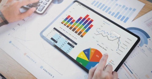 Blog VN-Index 26/10: Thời điểm tái cơ cấu lại danh mục