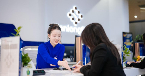 Lợi nhuận 9 tháng của KienlongBank vượt 1,712 tỷ đồng, hoàn thành 66% kế hoạch năm