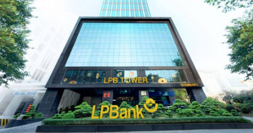 Một chi nhánh LPBank bị thanh tra gọi tên, lộ loạt thiếu sót trong hoạt động cho vay