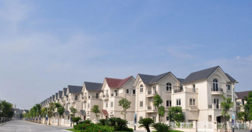 Chuyện gì xảy ra với căn biệt thự 341,9 m² tại Vinhomes Riverside?