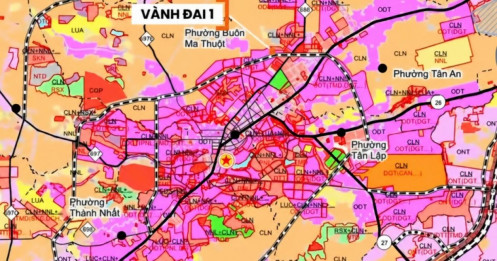 Đắk Lắk phát cảnh báo nóng về tình trạng rao bán đất nền trên mạng