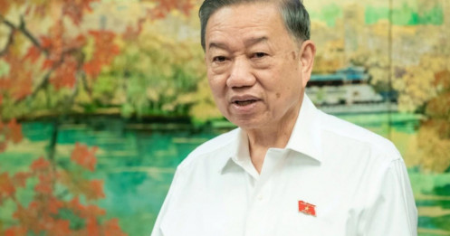 Tổng Bí thư, Chủ tịch nước: Không để người mua nhà gánh hậu quả sai phạm phòng cháy