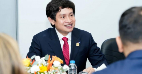 Nợ 28,2 triệu USD, âm vốn hơn 20 triệu USD: Meey Global sẽ thuyết phục nhà đầu tư Mỹ bằng gì?