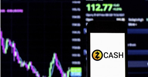 Không phải Bitcoin: Một đồng tiền số tăng 3.000%, cá voi đổ tiền