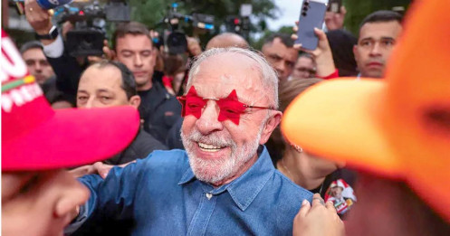 Điều gì xảy ra với chứng khoán Brazil sau chiến thắng của ông Lula?