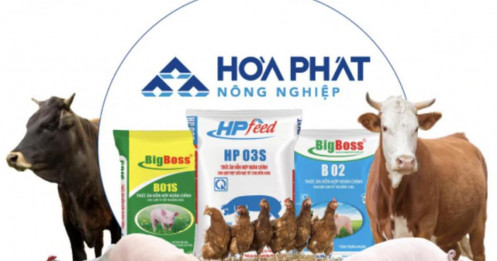 HPA báo lãi 948 tỷ đồng sau 9 tháng, hoàn thành 94% kế hoạch năm