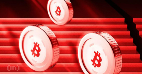 Bitcoin thủng mốc 80.000 USD