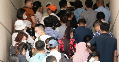 Lời kể của bị hại giấu vợ mang sổ tiết kiệm, vay nóng để nạp tiền vào sàn của Mr Pips