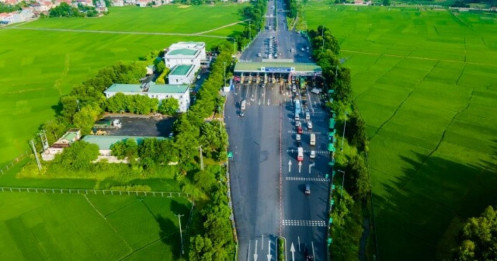 Gần 1/10 tài sản nằm ở BOT, Tasco muốn rút khỏi mảng truyền thống để làm gì?