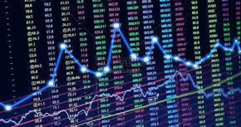 VN-Index cân bằng- vol thấp chờ KQKD?