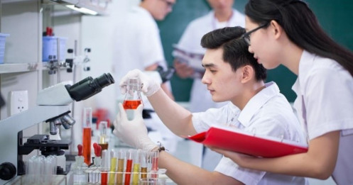 Bộ Nội vụ đề xuất miễn thuế thu nhập cá nhân 5 năm cho nhân tài