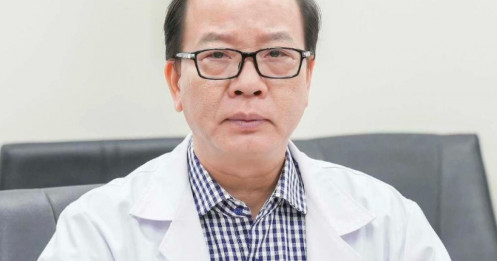 Giám đốc Bệnh viện Nhi TƯ: Giảm tuổi hiến mô, tạng phải đặt quyền lợi của trẻ lên trước