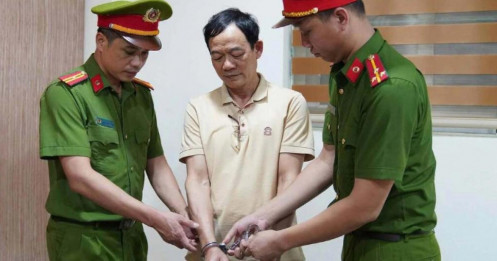 'Mượn danh' để tác động quan chức, giúp doanh nghiệp hưởng lợi 15,6 tỷ đồng
