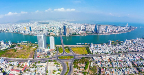 Bất động sản Đà Nẵng lộ dấu hiệu đáng ngại