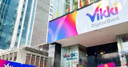 Thanh tra Ngân hàng Nhà nước chỉ ra loạt tồn tại tại Vikki Bank Quận 10, trách nhiệm thuộc về ai?