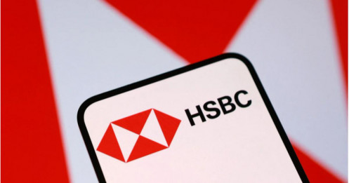 HSBC bất ngờ chi 1 tỷ USD mua lại cổ phiếu