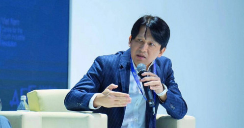 Sếp Dragon Capital: Trung tâm tài chính phải giúp ngoại tệ vào ra dễ dàng