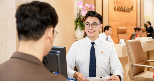 Sacombank củng cố nền tảng, hướng tới mục tiêu hoàn thành đề án tái cơ cấu theo kế hoạch