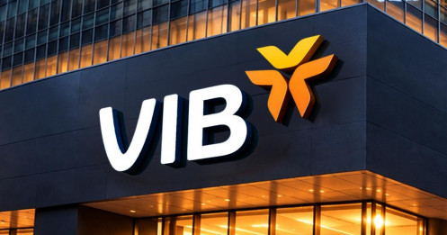 VIB lãi trước thuế gần 7.600 tỷ đồng trong 9 tháng