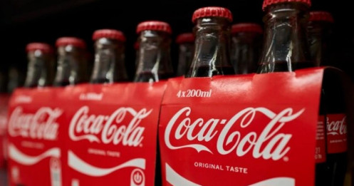 Coca-Cola nâng dự báo lợi nhuận lần thứ ba liên tiếp