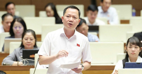 Đề nghị bảo vệ người mua nhà tại dự án vi phạm